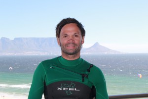 Kiteschule Kiel Timo Raabe